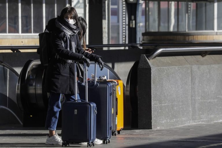 NMBS start infocampagne rond nieuwe maatregelen