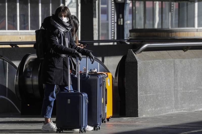 NMBS start infocampagne rond nieuwe maatregelen