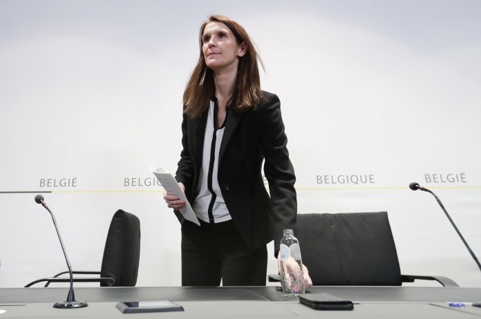 “We hebben een lang proces van heropbouw voor de boeg”