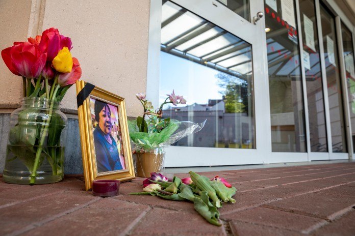 Aantal doden stijgt met 268, totaal op 3.600