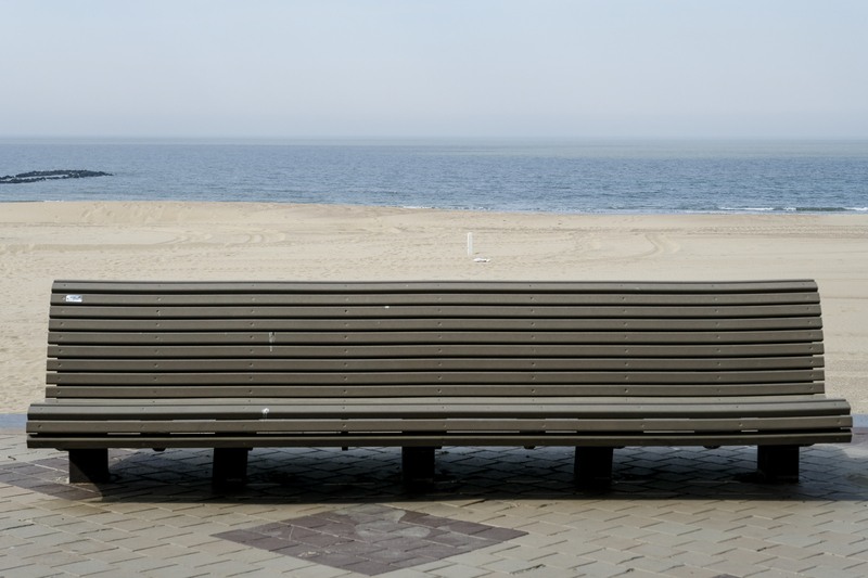 Kust bereidt zich voor op de komst van tweedeverblijvers vanaf 18 mei