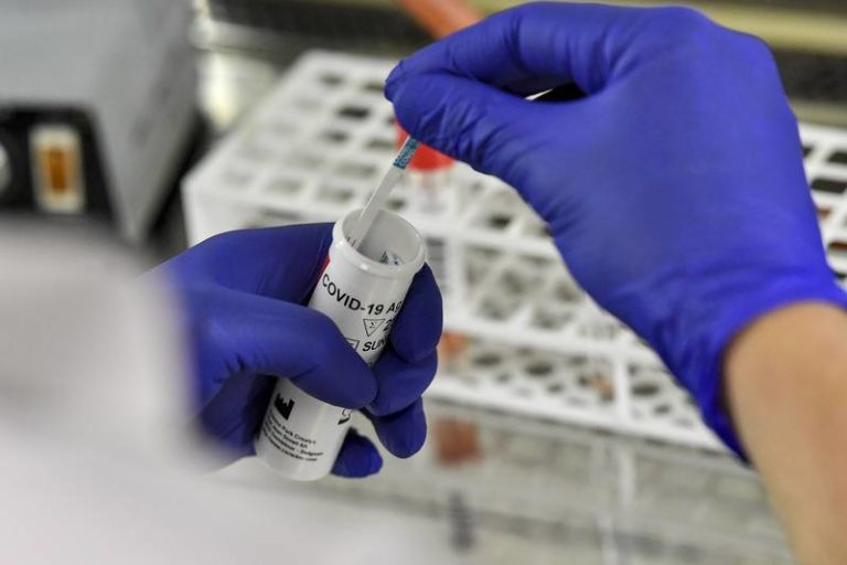 Iedereen met griepsymptomen wordt binnenkort getest op coronavirus