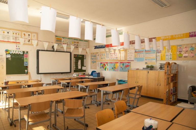 Vlaanderen stelt voor om scholen vrijdag 15 mei weer te openen