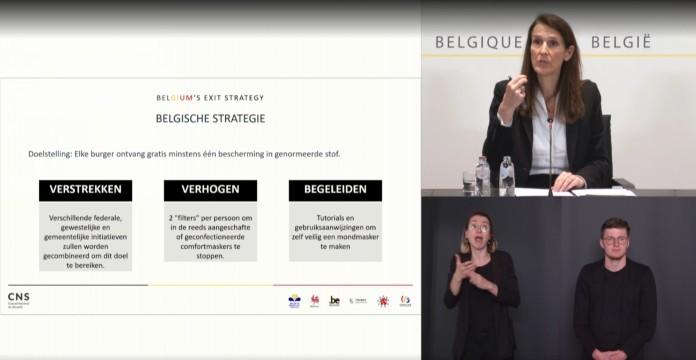 Zo maak je een betere powerpointpresentatie dan de premier en de Veiligheidsraad