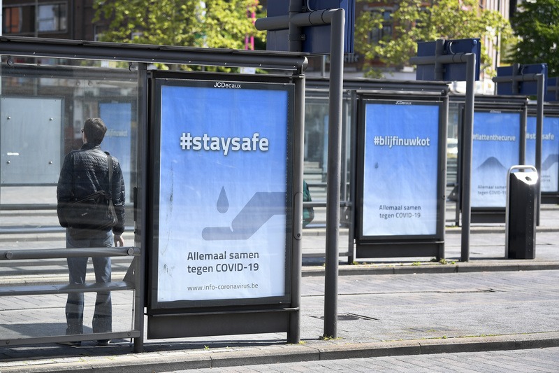 UPDATE. 178 nieuwe coronadoden, druk op ziekenhuizen zwakt verder af