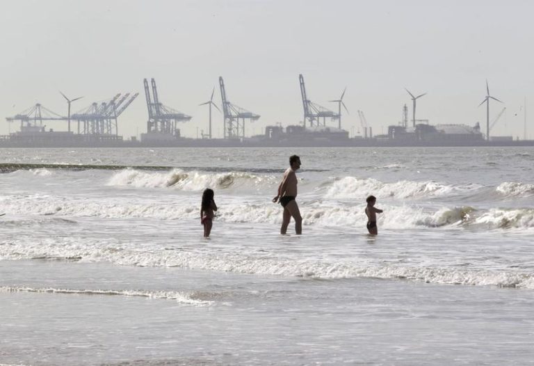 Wordt dit ‘vergeten’ strand dé toeristische trekpleister deze zomer?