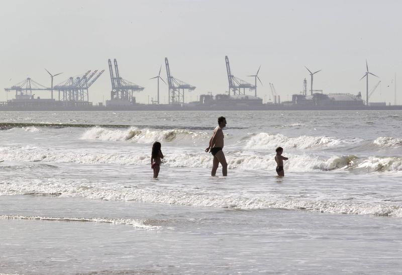 Wordt dit ‘vergeten’ strand dé toeristische trekpleister deze zomer?