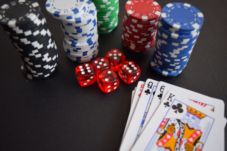 De versnelde opkomst van het online casino