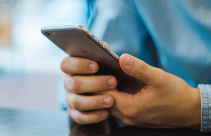 Opgepast! Hackers kunnen e-mail op iPhones lezen door nieuw lek