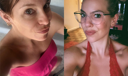 Vriendin van Kobe Ilsen post sensueel plaatje, Kelly Pfaff deelt lieve boodschap voor Sam Gooris en Valerie De Booser geniet van de zon (foto’s)