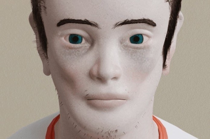 BIZAR. Zo zien gameverslaafden er over 20 jaar uit