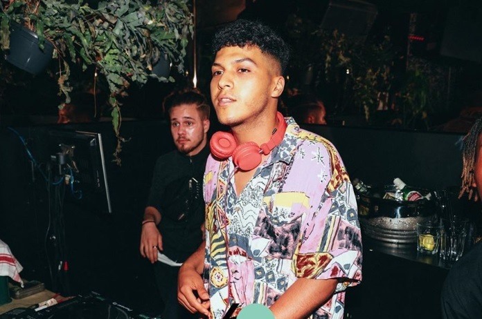 DJ Faisal en rapper Glints brengen single uit: Zo beland je in de videoclip