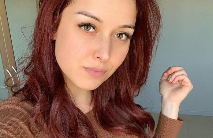 Lotte Vanwezemael over ‘Blind Getrouwd’: “Ik had dat koppel zo graag wakker geschud”