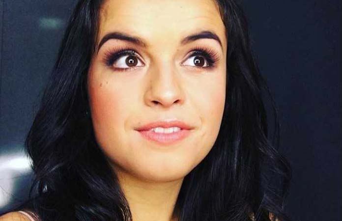 Marthe van K3 daagt haar fans uit: “Dit doe ik bij 50.000 likes”