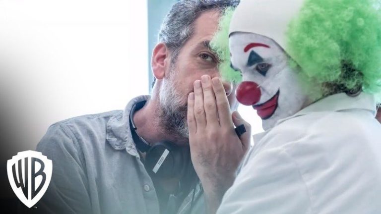 VIDEO. Ontdek hoe Joaquin Phoenix de ‘Joker’ tot leven brengt in fascinerende blik achter de schermen