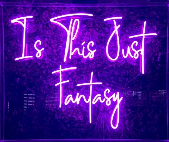 Zo deel je je seksuele fantasieën met je bedpartner