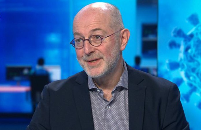 “We zullen heel verstandig moeten omgaan met het versoepelen van de maatregelen”