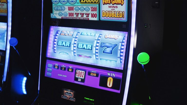 Wat zijn de leukste klassieke gokkasten bij online casino’s?