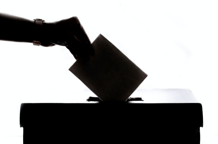 Vlaamse studenten kiezen deze week nieuwe studentenraad: “Niet opnieuw Dries”