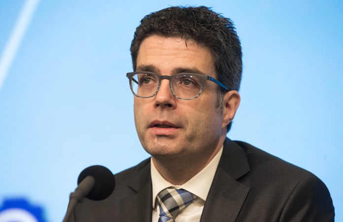 241 nieuwe overlijdens, maar steeds minder patiënten in het ziekenhuis