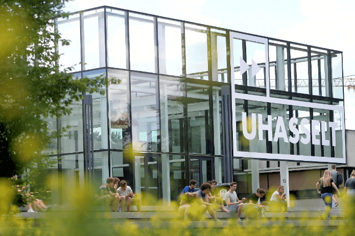 uhasselt