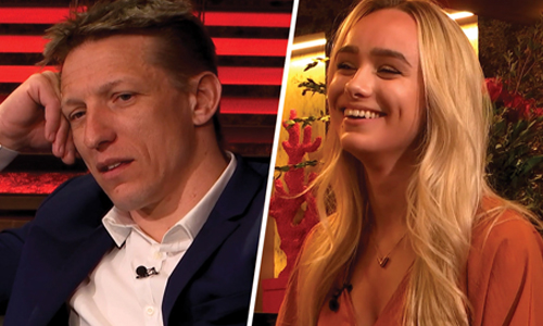 Wesley Sonck openhartig over populariteit van dochter Amy (20): “Ze krijgt berichtjes van ex-collega’s” (video/foto’s)