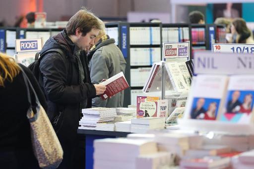Antwerpse Boekenbeurs is afgelast door coronavirus