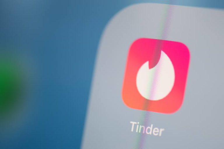 Tinder komt met deze nieuwe functie op de proppen