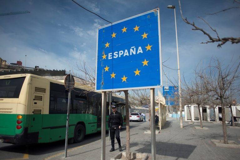 Dalende tendens zet zich door in grote Europese landen