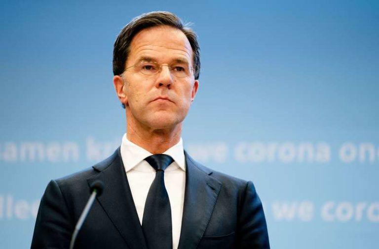 Moeder (96) van de Nederlandse premier Mark Rutte overleden: “Dankbaarheid overheerst”