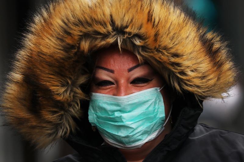 Aan deze 15 zaken kan je zien of je Covid-19 al hebt gehad