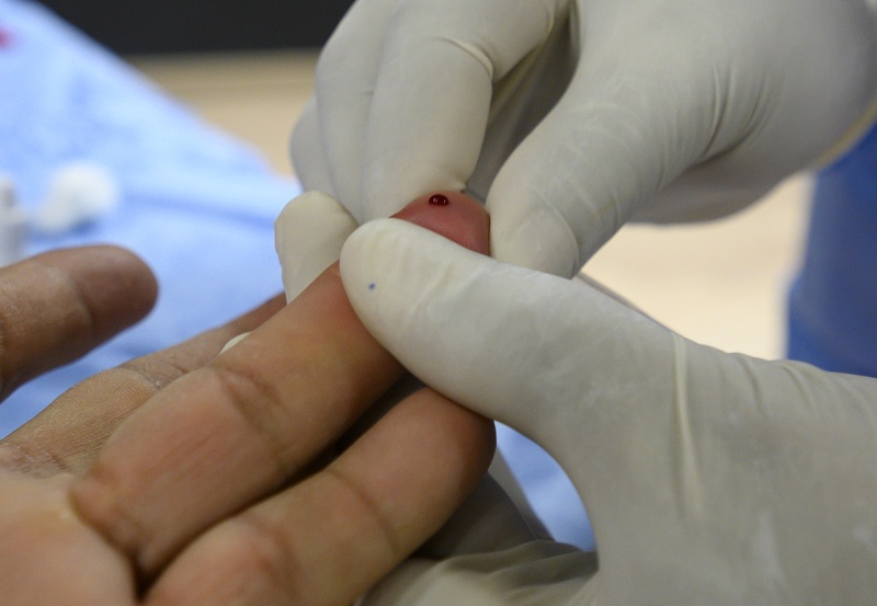 “Maar” 6 procent van Belgen heeft antistoffen tegen coronavirus