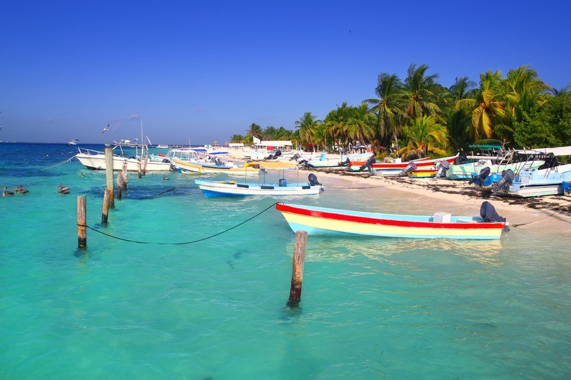 isla mujeres