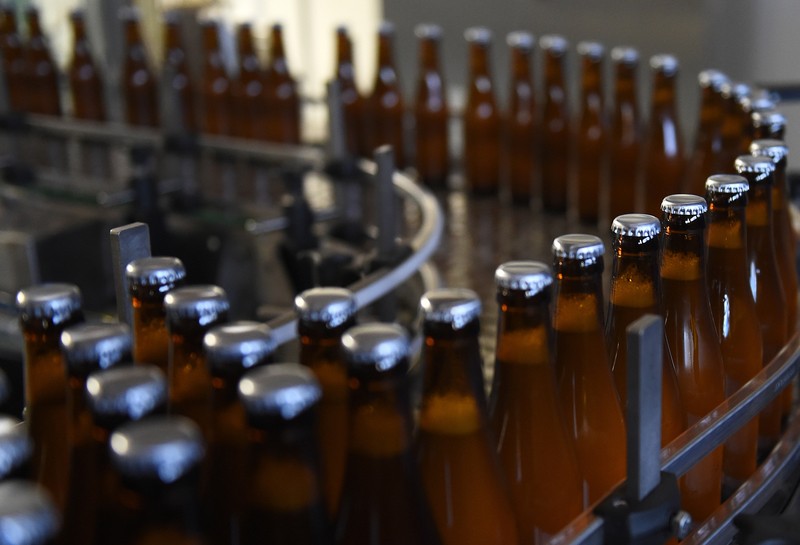 Brouwerijsector trekt aan alarmbel: “Grootste productiekrimp sinds WOII”