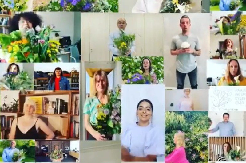 Met deze inspirerende video zegt bekend Vlaanderen ‘nee’ tegen seksueel geweld