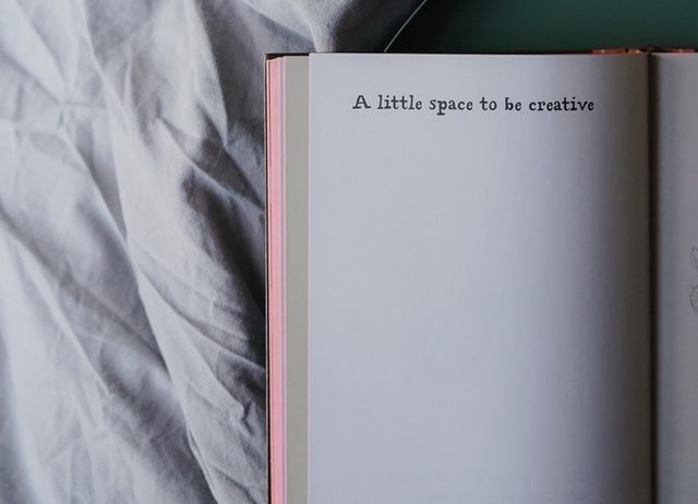 Worden we creatiever tijdens de coronalockdown?