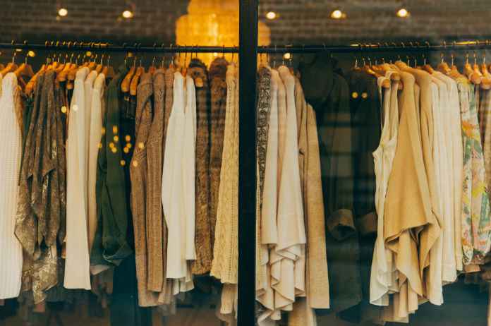 Dit gebeurt met kleren die door de coronacrisis niet verkocht geraken