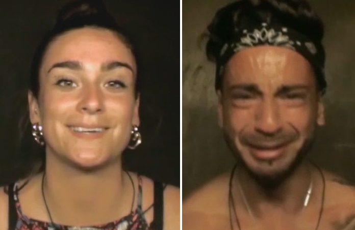 VIDEO. ‘Temptation’-Arda ziet keihard af van zijn overspel: “Hoe stom kan je zijn”
