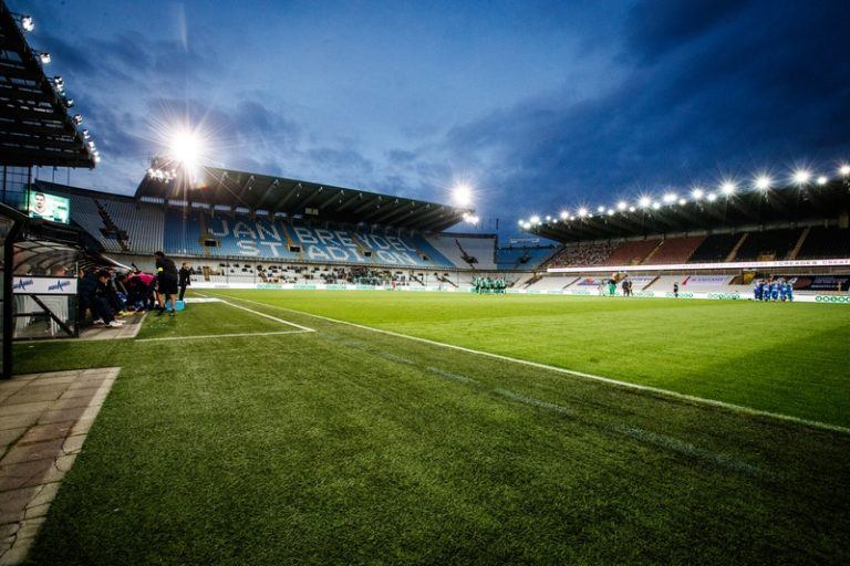Club Brugge drukt door voor competitie met 18 ploegen zonder play-offs