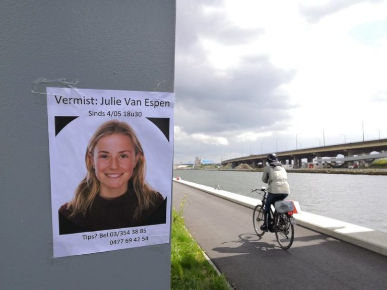 VTM zendt controversiële ‘Telefacts’ over moord Julie Van Espen vanavond toch uit