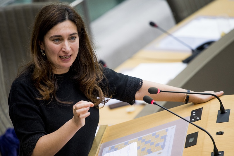 UPDATE. Minister Demir werkt aan plan om toeristen in Vlaanderen te spreiden