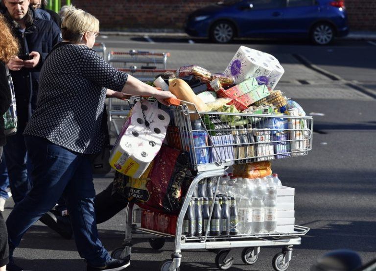 Zo kreeg het coronavirus België in zijn greep