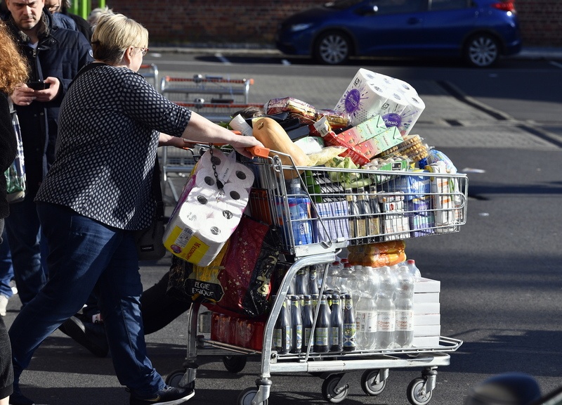 Zo kreeg het coronavirus België in zijn greep