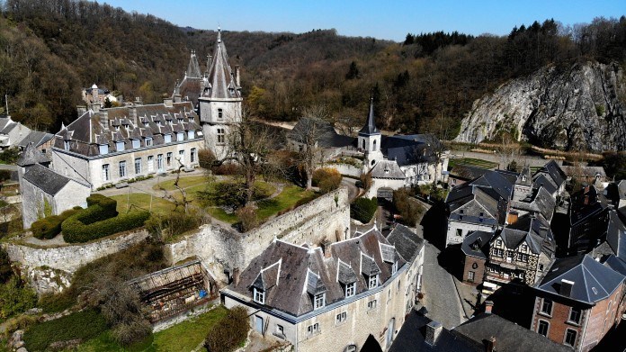 Een op de vier Belgen denkt deze zomer op vakantie te gaan