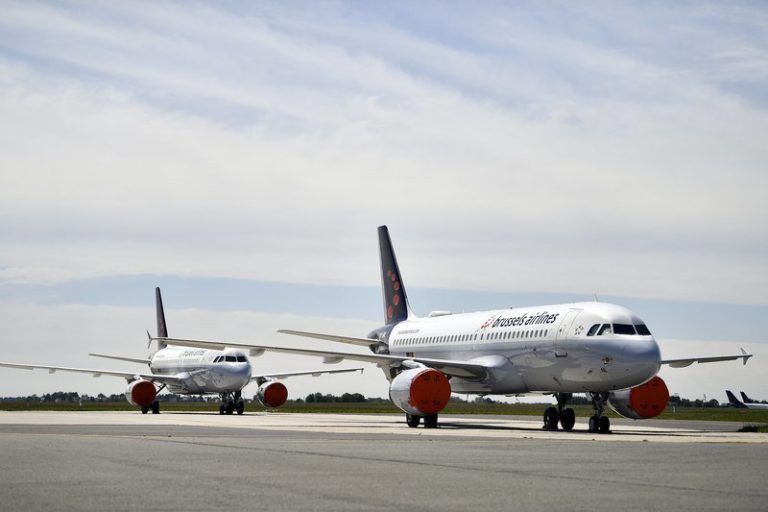Naar deze bestemmingen vliegt Brussels Airlines weer vanaf 15 juni