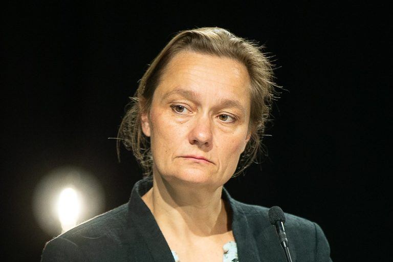 Erika Vlieghe: “Enige maatregel die we loslaten is afstandsregel tussen jonge kinderen”