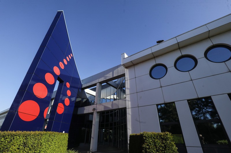 Duizend banen staan op de helling bij Brussels Airlines