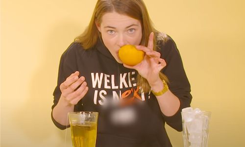 Van ijsklontjes tot het alfabet: zo kan je (nog) beter leren beffen (video)