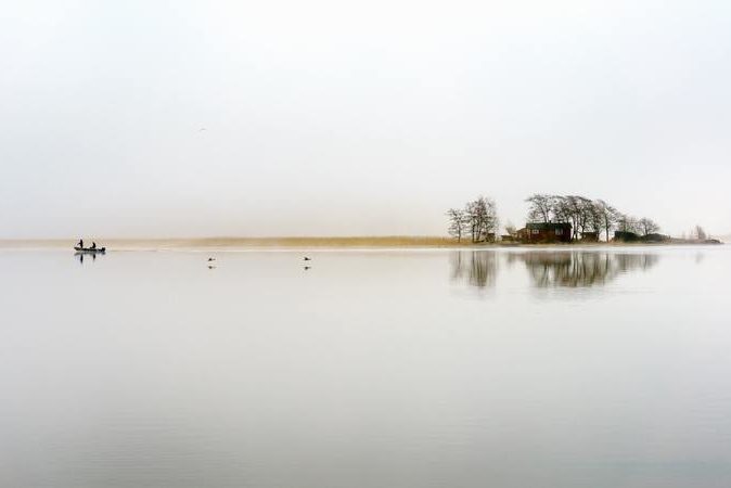 Sisu, het Finse concept waar we nu allemaal baat bij hebben