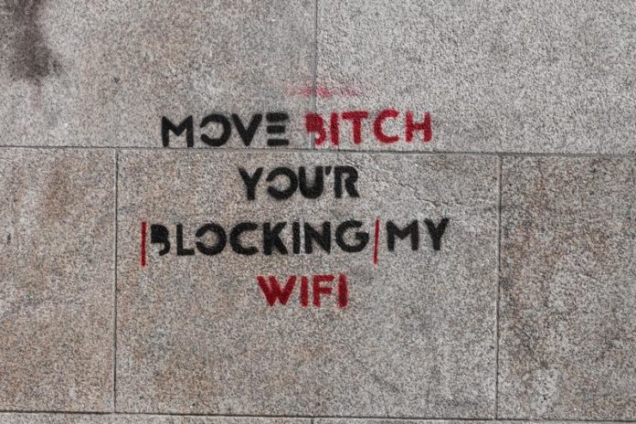 Zo verbeter je je internetverbinding